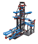 Конструктор Fischertechnik Динамика Соревнования / Marble Competition