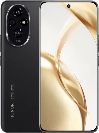Honor 200
