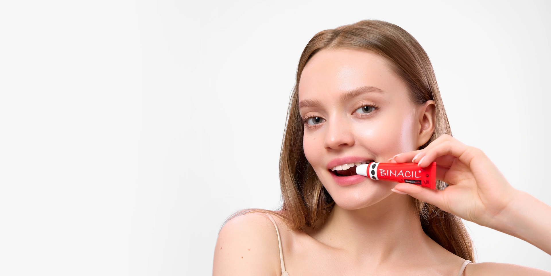 КРАСКА BINACIL