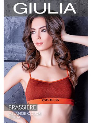 Топ Brassiere Melange Giulia