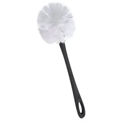 Ерш туалетный Tule Black (черный)