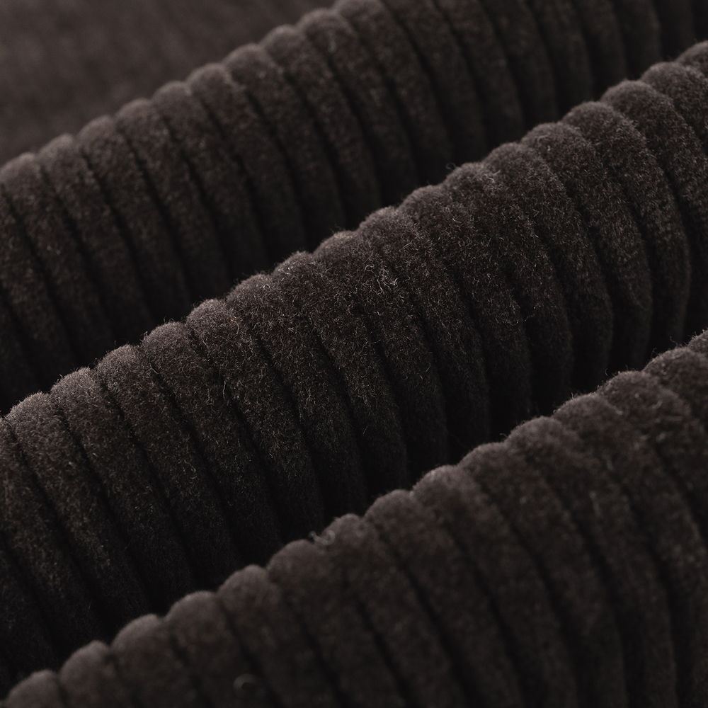 Свитшот велюровый YMKASHIX Puff Zip