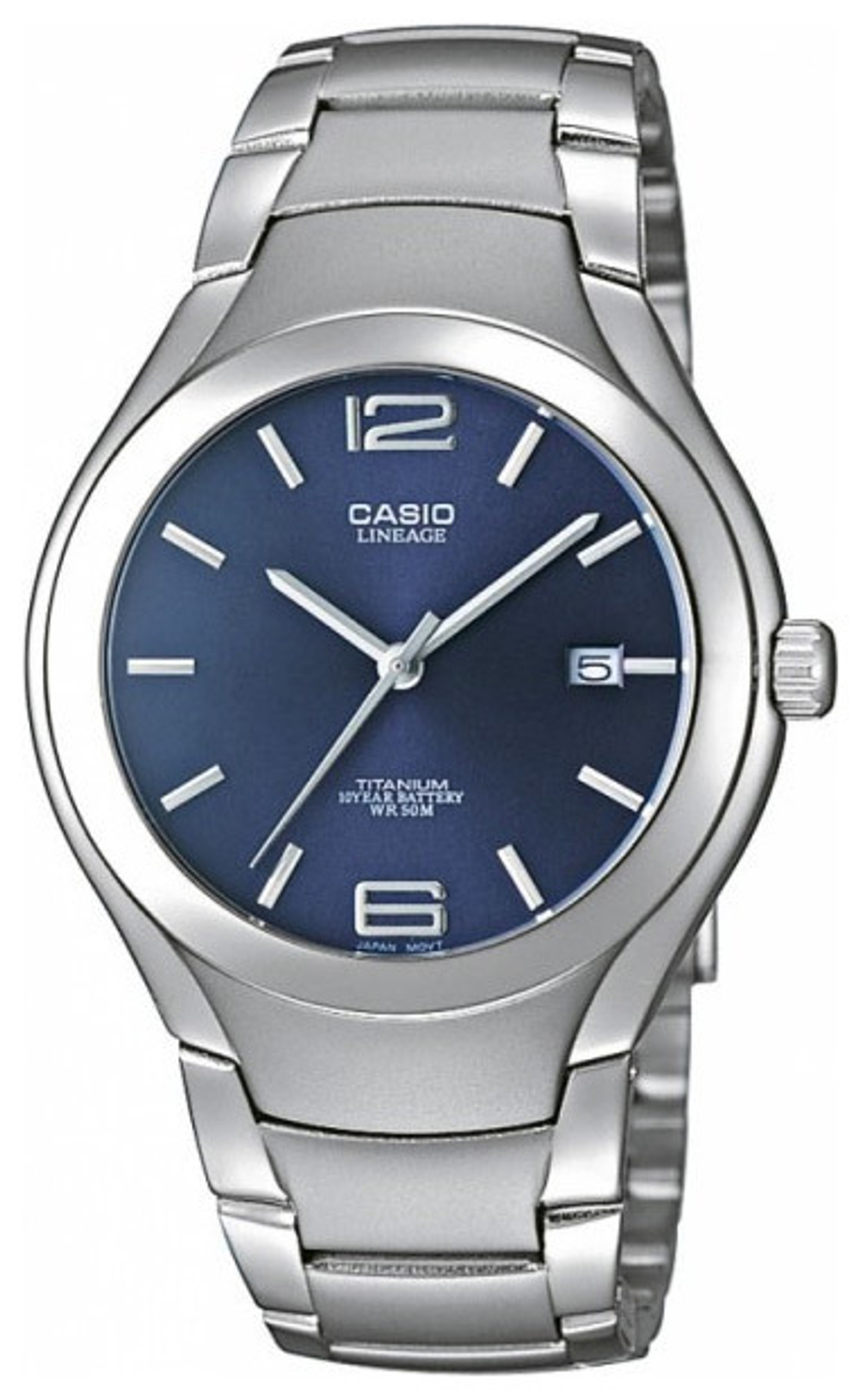 Casio LIN1692A