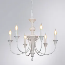 Подвесная люстра Arte Lamp