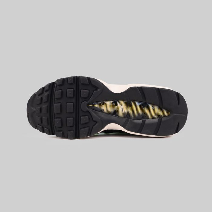 Кроссовки женские Nike WMNS Air Max 95 PRM артикул:DB9577-001 - купить в магазине Дайс