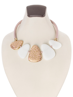 Колье Afrika Piteli