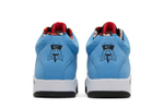 Кроссовки Nike Air Flight Lite Mid