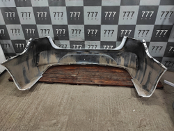 Бампер задний Changan Eado Plus 20-нв Б/У Оригинал C211F2713030202