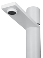 Смеситель для раковины WONZON & WOGHAND, Белый матовый (WW-101-MW)