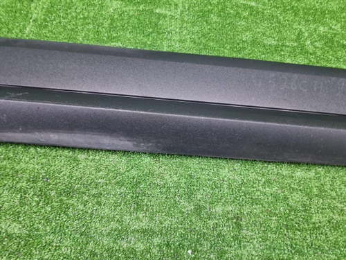 Накладка двери передняя правая Audi Q5 2 80A 17-нв