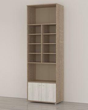 Шкаф ДЖЕРСИ-3