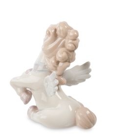 Pavone JP-61/ 4 Фигурка «Лошадка-ангелочек»