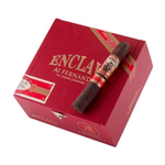 Enclave Broadleaf Robuso
