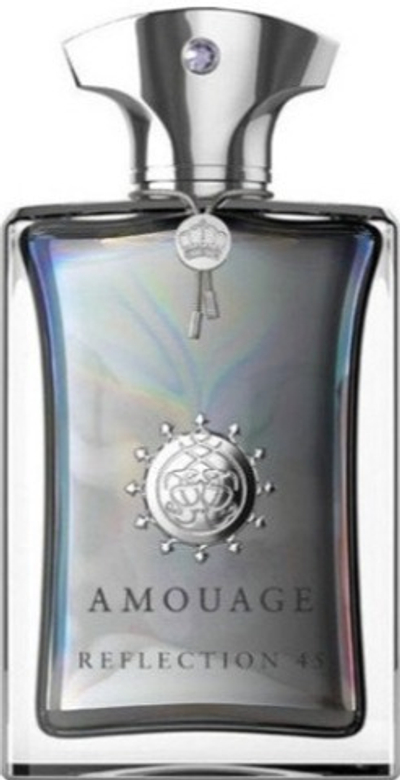 AMOUAGE REFLECTION 45 MAN EXTRAIT PARFUM 100 ML