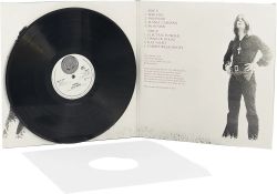 Black Sabbath. Paranoid (LP)