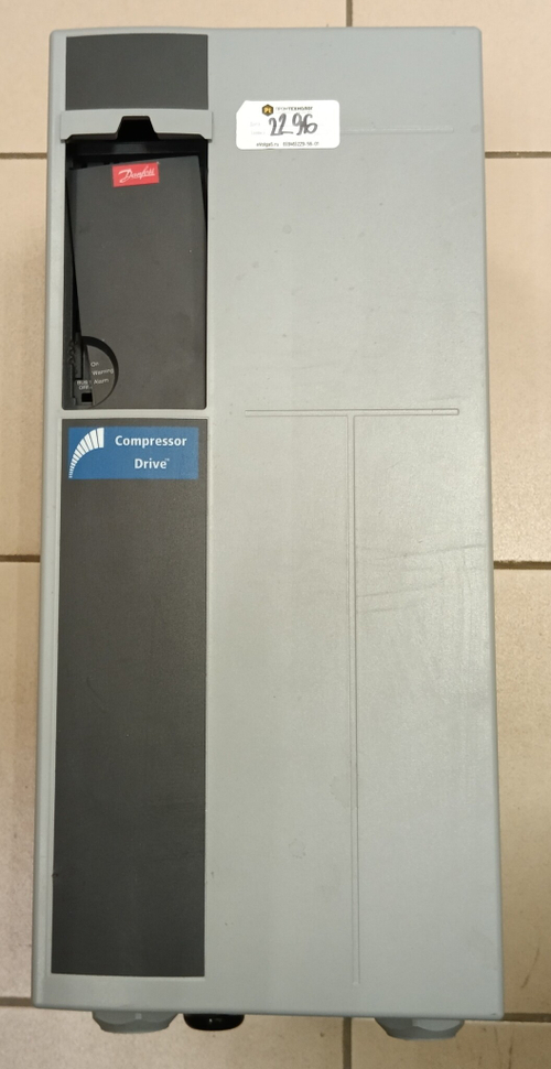 Danfoss CD-302P11KT4P21H1XXXXXX с хранения