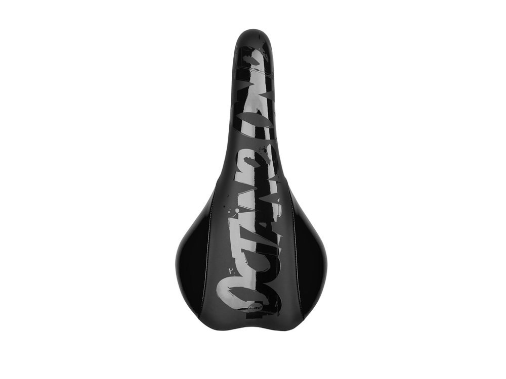 Седло Octane One Rocket DH / 2015 Black;