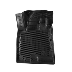 Коврики EVA 3D для Haval Jolion 2WD Delform Premium EVS-2202