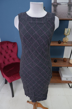 Платье Esprit стильное 46 размер