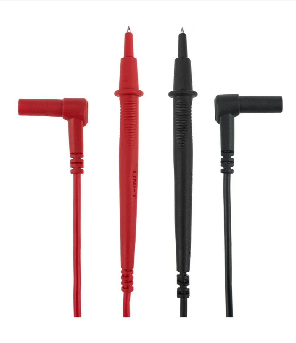 Мультиметр цифровой UNI-T UT33C+