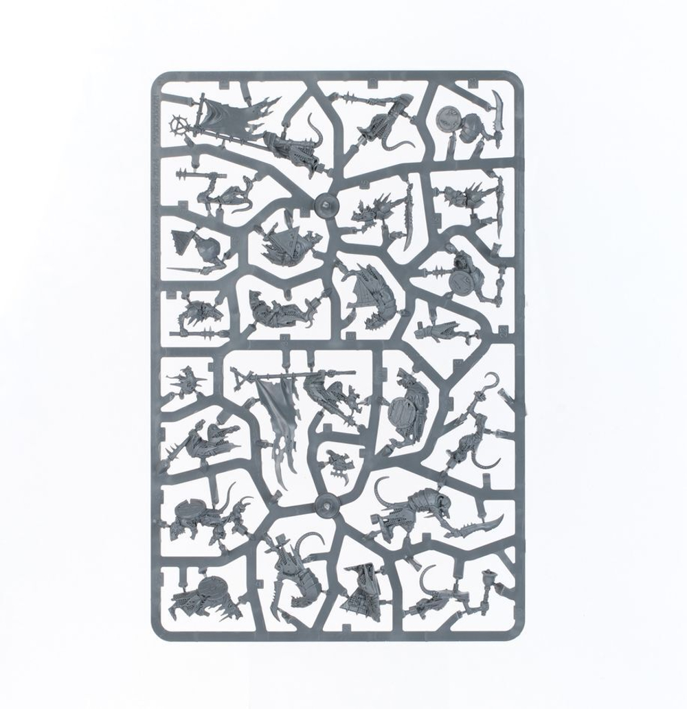 Warhammer Age of Sigmar: Starter Set (на английском языке)