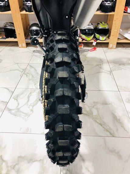 Мотоцикл кроссовый эндуро ZUUMAV K8 (NC300)