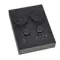 EAT E-Glo Petit 2 Black