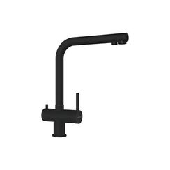 Смеситель Schock Vitus full colour, Cristadur магма