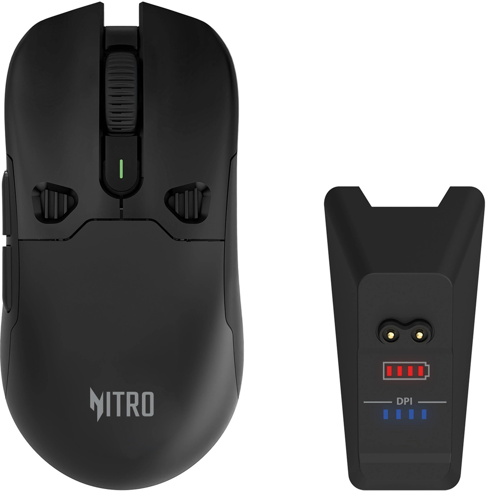 Мышь Wireless Acer Nitro OMR404