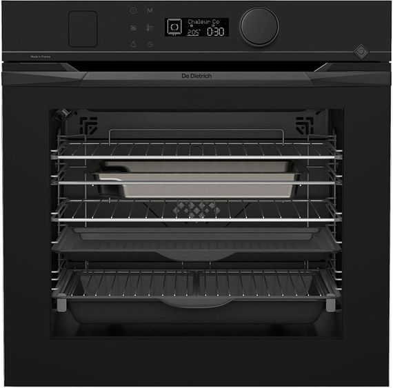Духовой шкаф с паром De Dietrich DOR4546BE
