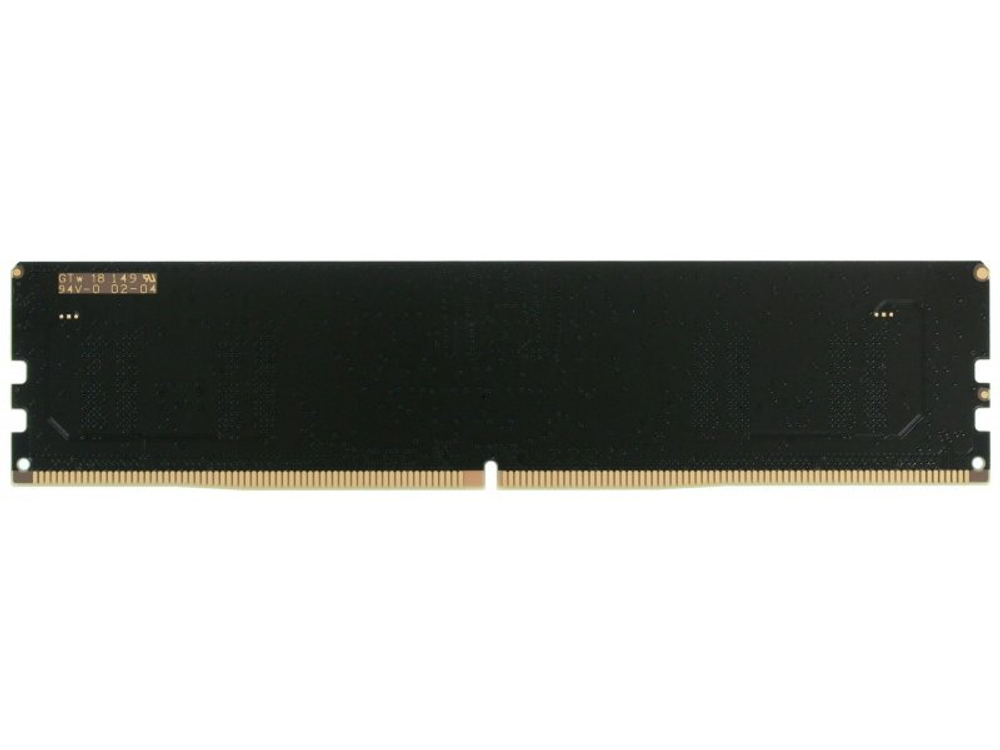 Оперативная память Crucial CT8G48C40U5, DDR5 1х 8ГБ 4800 МГц, DIMM, RTL