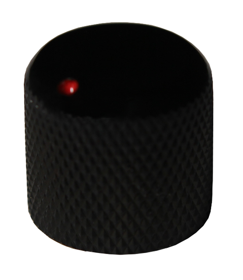 PAXPHIL NS052-BK Ручка потенциометра для электрогитары