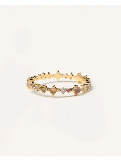 Кольцо Papillon