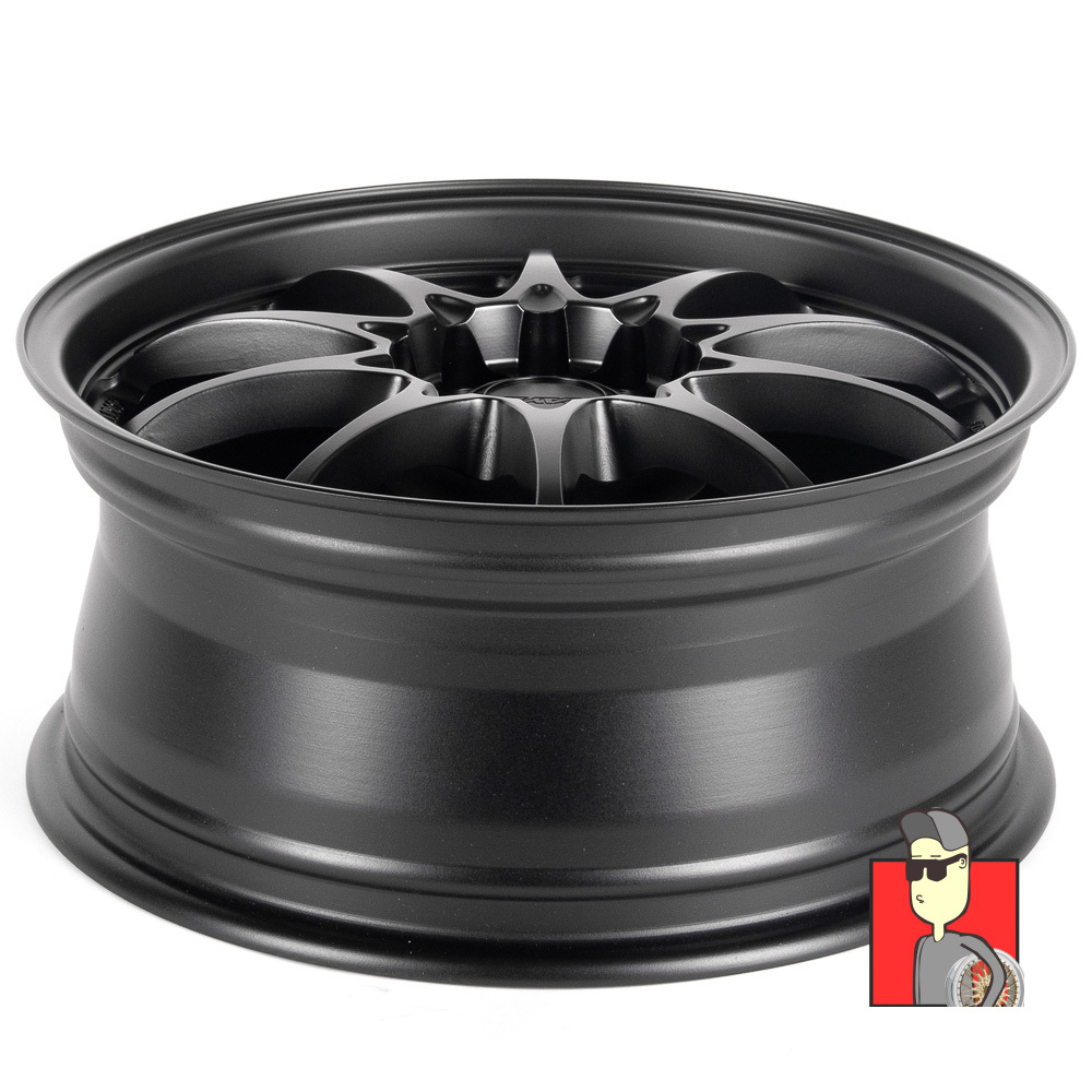 Комплект дисков RAYS 16x7 et35 5x100/5x114.3