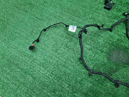 Проводка переднего бампера BMW I7 G70 (2022-н.в.)