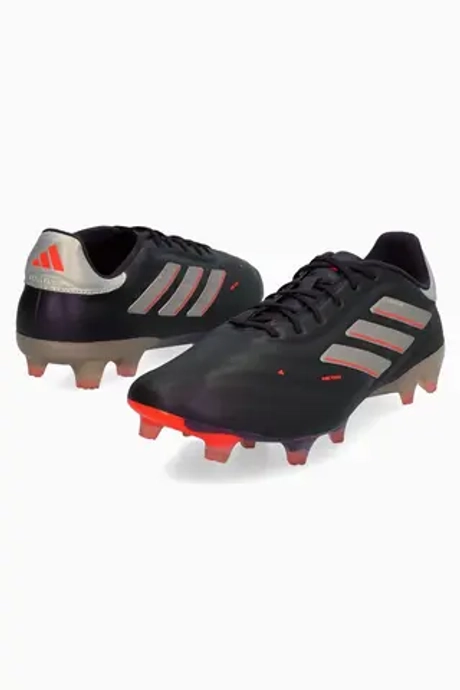 Бутсы adidas Copa Pure 2 Elite FG - Фиолетовый
