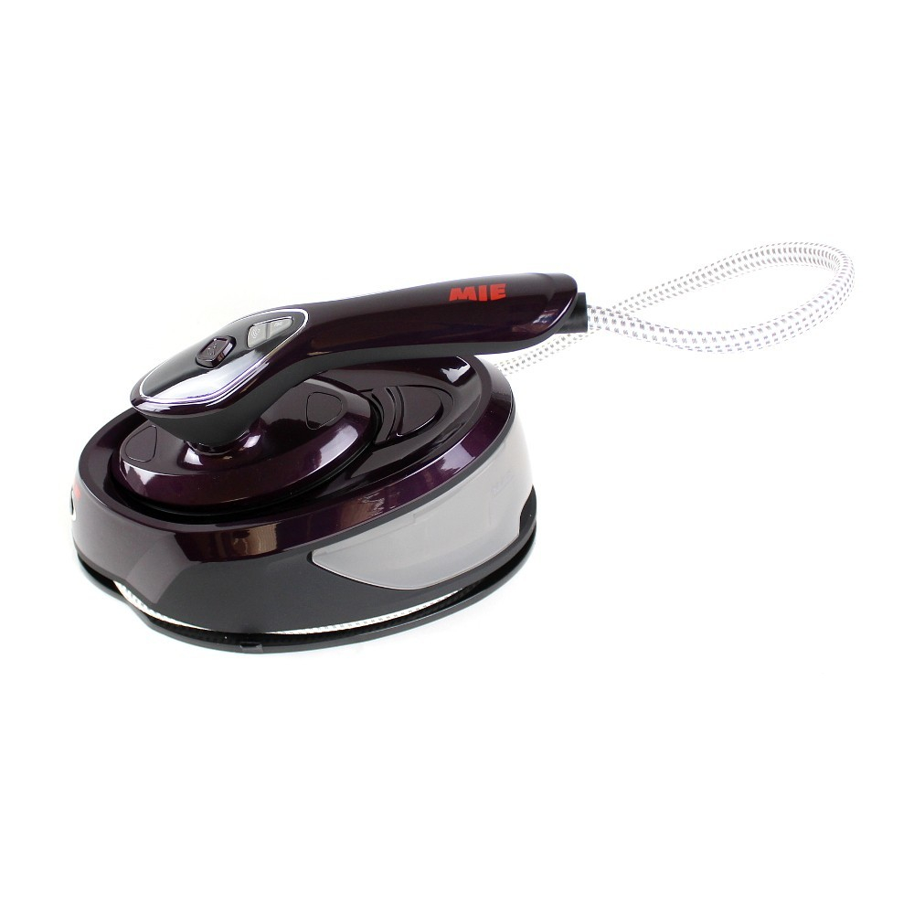 Утюг с парогенератором MIE Moderno