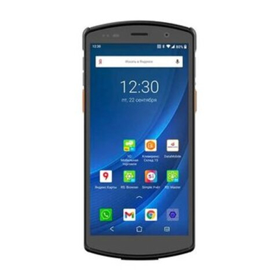 Терминал сбора данных Urovo DT50S Mobile Computer DT50S-13Q5USRS4G6EU