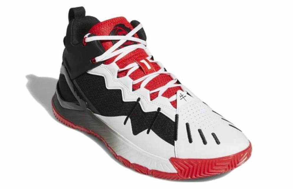 Кроссовки Adidas D Rose Son Of Chi