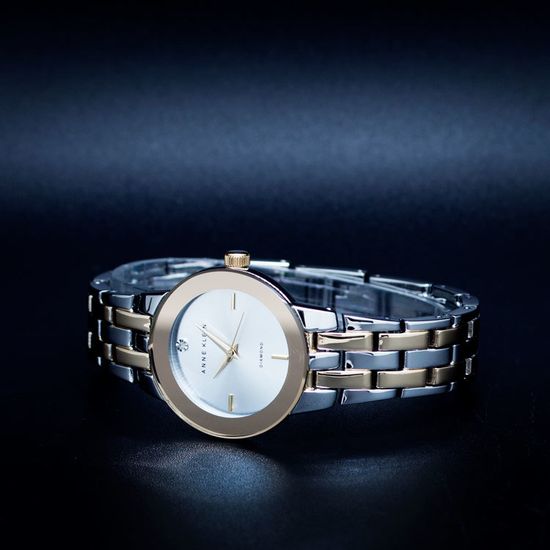 Женские наручные часы Anne Klein 1931SVTT