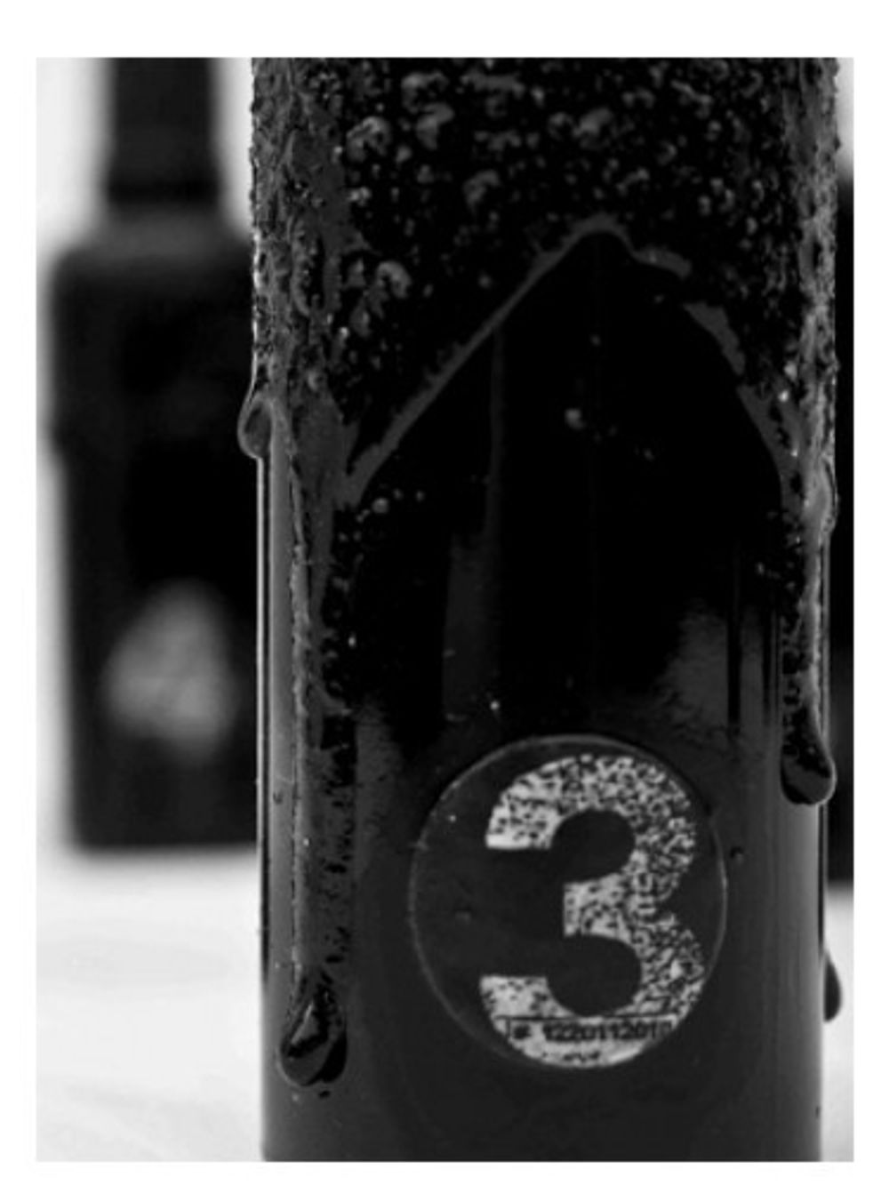 Nico Uytterhaegen Nononsense 3