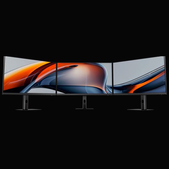 Монитор Xiaomi Redmi A27U Type-C (P27UCB-RA)