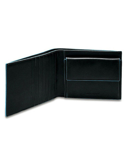 Бумажник Piquadro PU1239B2R/N