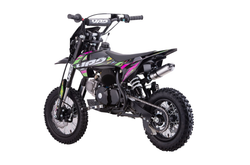 Питбайк YPS Lite F110cc 12\10 (п\автомат эл.стартер)
