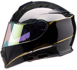 Solaris 2.0 Notorious / Черно-золотой