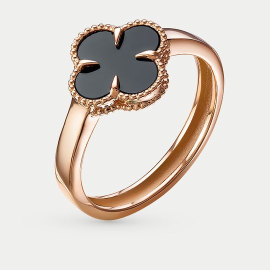 Кольцо золотое