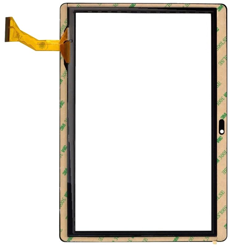 Тачскрин Mediatek K900 (Версия 2) (Черный)