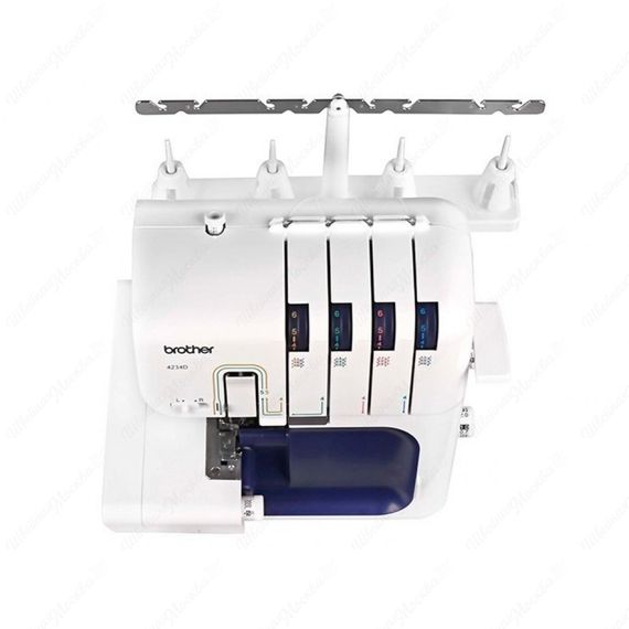 Оверлок Brother 4234D