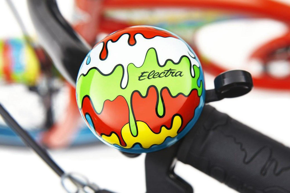 Детский велосипед Electra Graffiti 16 (2020)