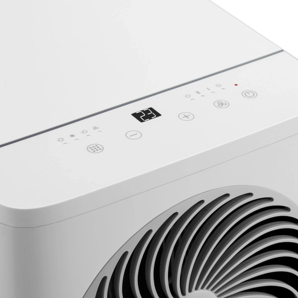 Напольный кондиционер Ballu Orbis BPAC-07 OR/N6 на 15 м²
